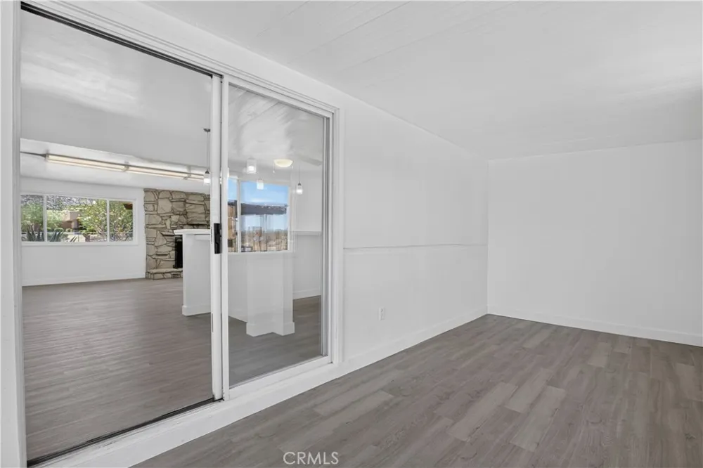 63700 29 Palms Joshua Tree, CA 92252