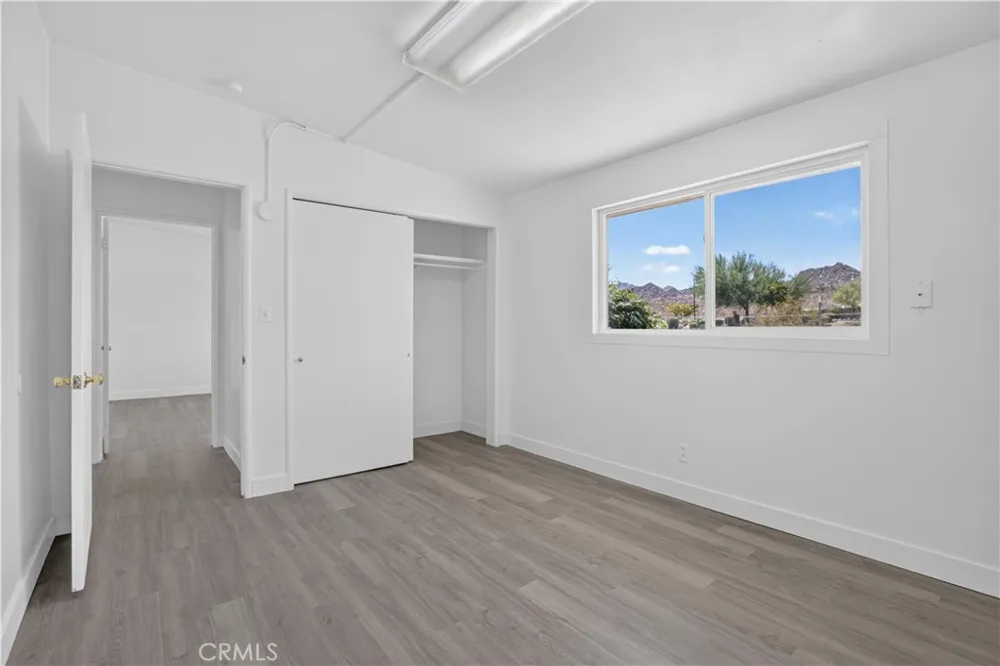 63700 29 Palms Joshua Tree, CA 92252