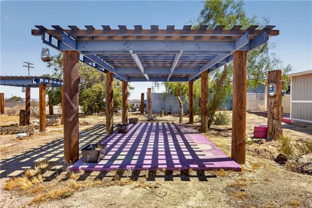 63700 29 Palms Joshua Tree, CA 92252