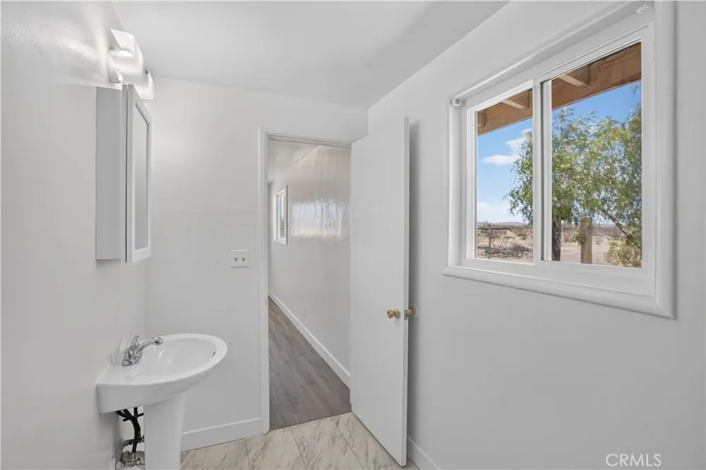 63700 29 Palms Joshua Tree, CA 92252