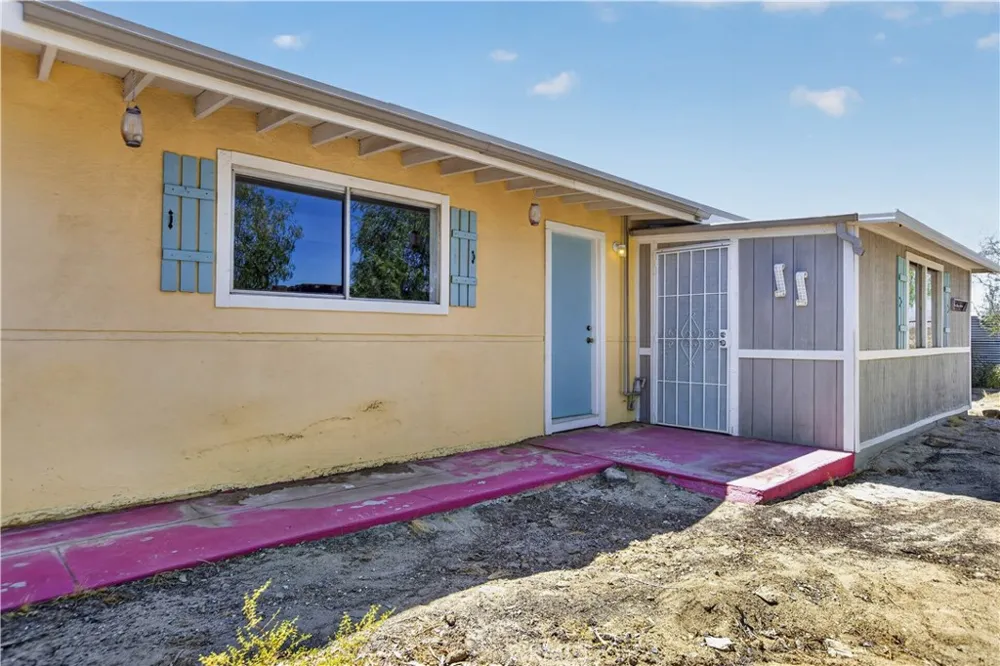 63700 29 Palms Joshua Tree, CA 92252