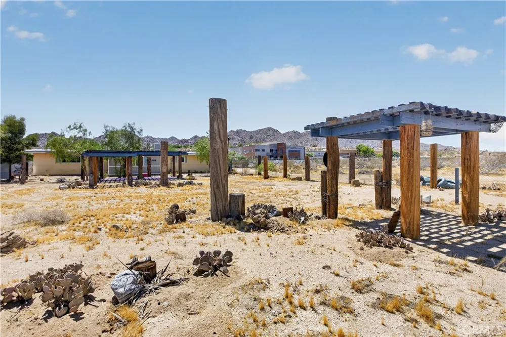 63700 29 Palms Joshua Tree, CA 92252