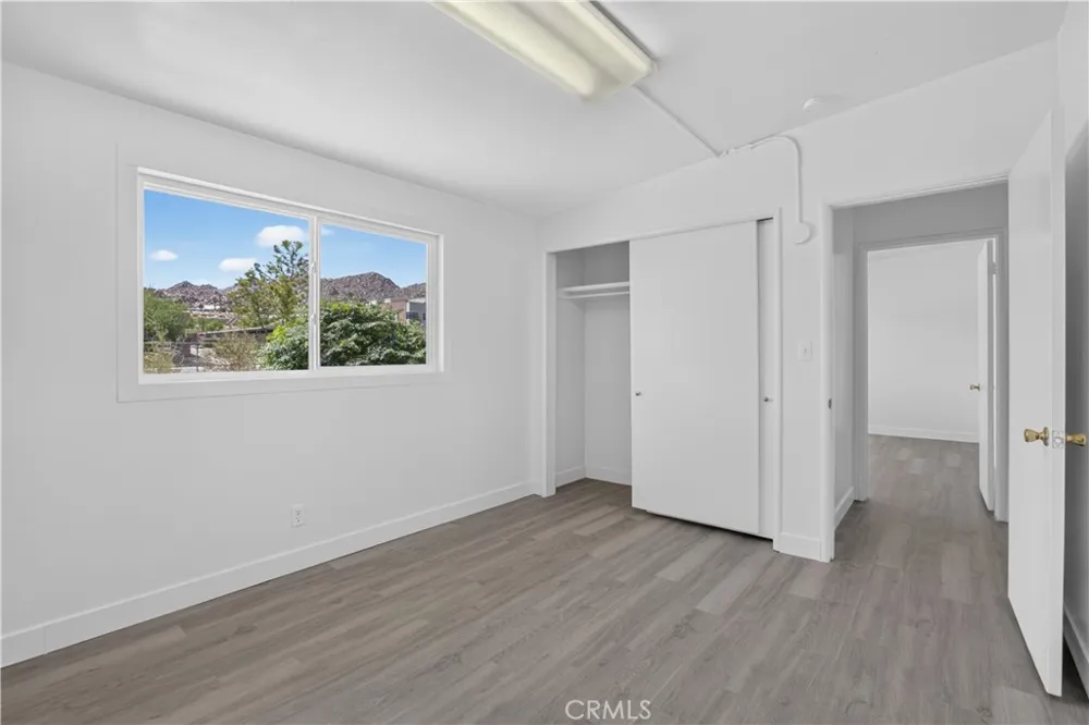 63700 29 Palms Joshua Tree, CA 92252