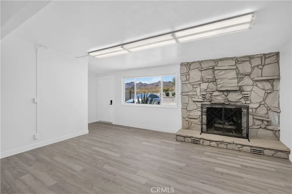 63700 29 Palms Joshua Tree, CA 92252