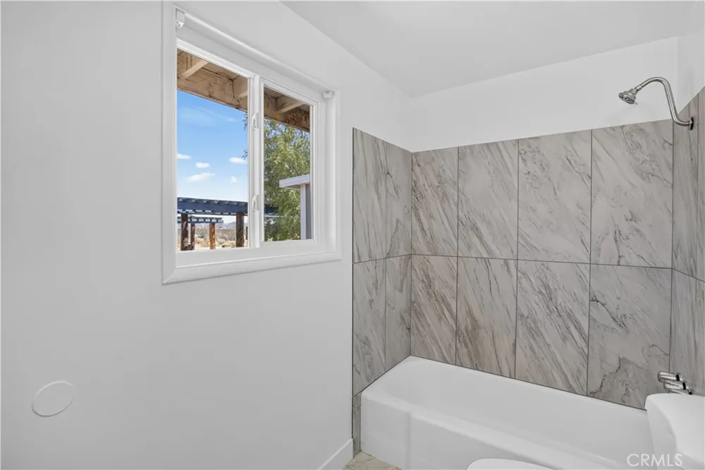 63700 29 Palms Joshua Tree, CA 92252