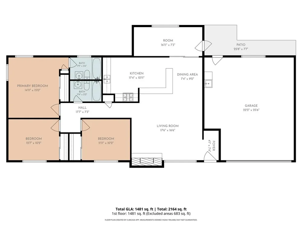 63700 29 Palms Joshua Tree, CA 92252