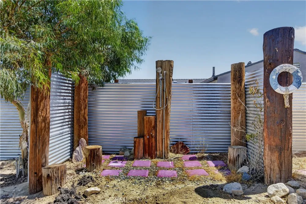 63700 29 Palms Joshua Tree, CA 92252