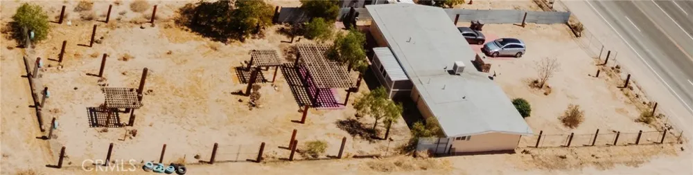 63700 29 Palms Joshua Tree, CA 92252