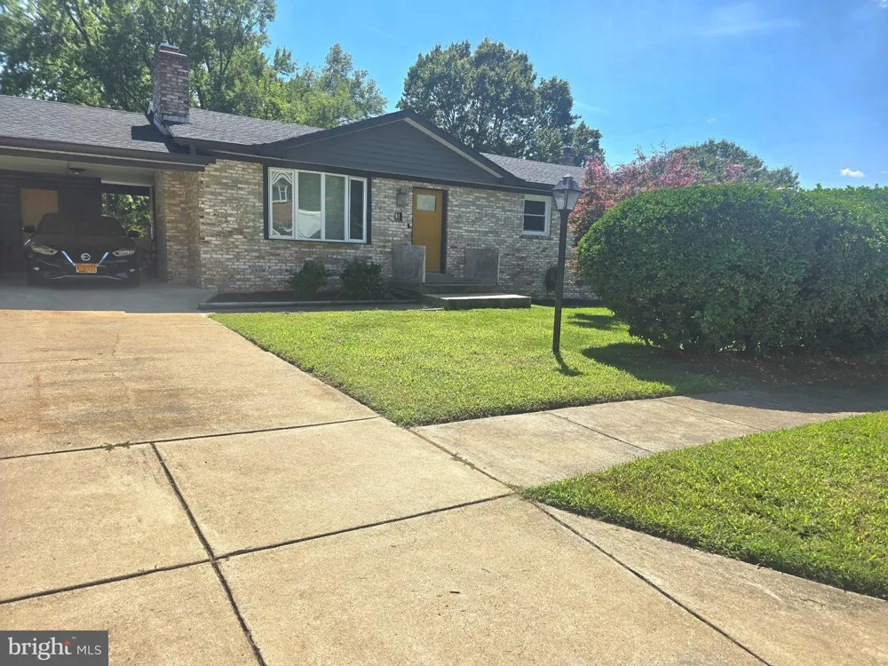 6811 EILERSON STREET Clinton, MD 20735