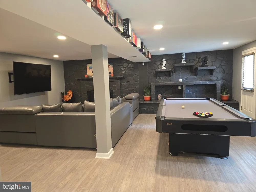 6811 EILERSON STREET Clinton, MD 20735