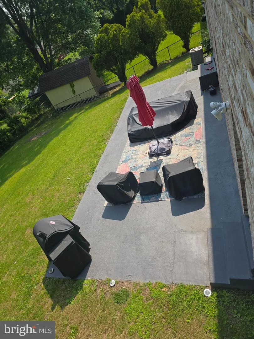 6811 EILERSON STREET Clinton, MD 20735