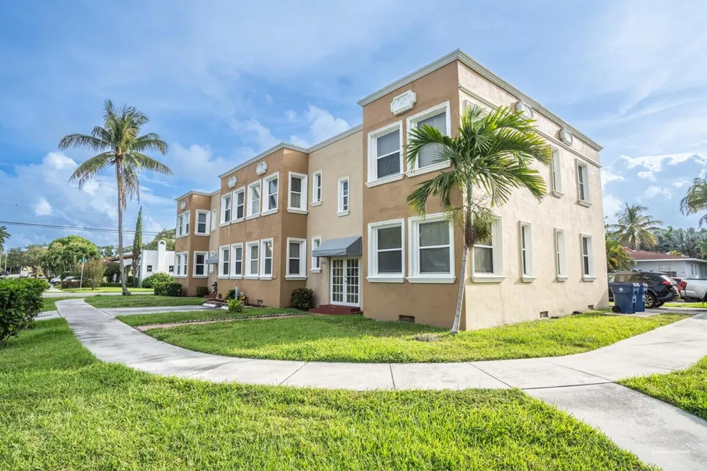 403 NE 16th Avenue #Apt 7 Fort Lauderdale, FL 33301