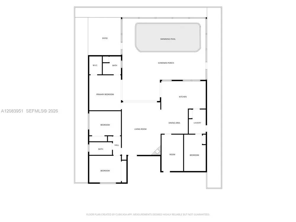 8441 Sunset Strip Sunrise, FL 33322