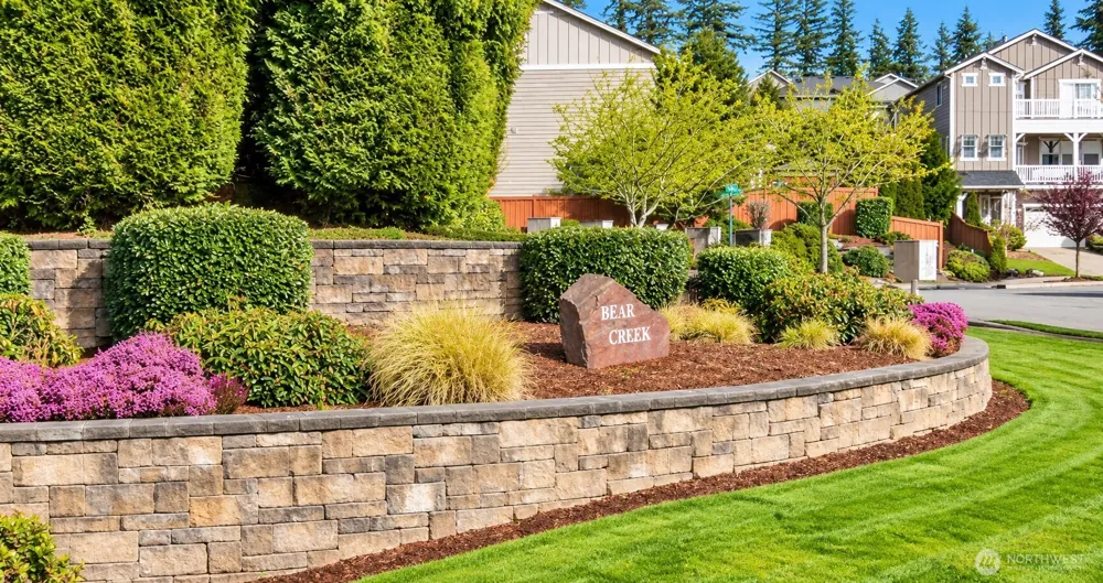 17602 40th Drive SE Bothell, WA 98012