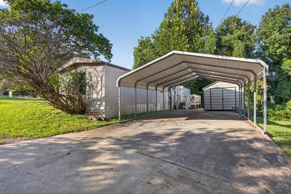 357 E Second Street E Blue Ridge, GA 30513