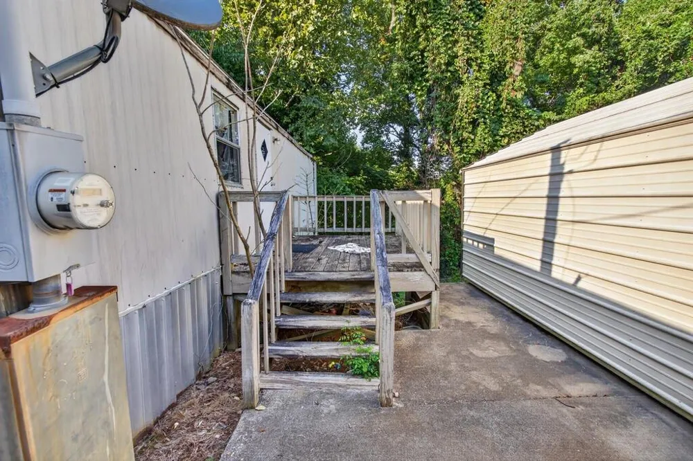 357 E Second Street E Blue Ridge, GA 30513
