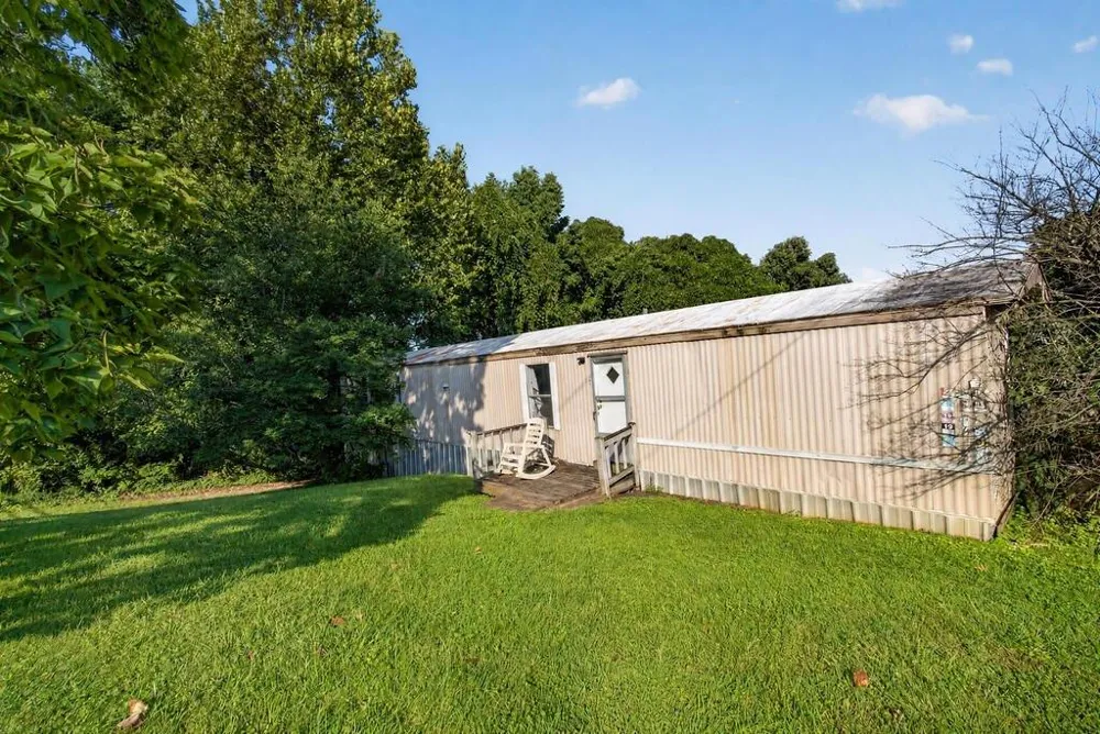 357 E Second Street E Blue Ridge, GA 30513