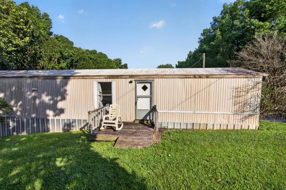 357 E Second Street E Blue Ridge, GA 30513