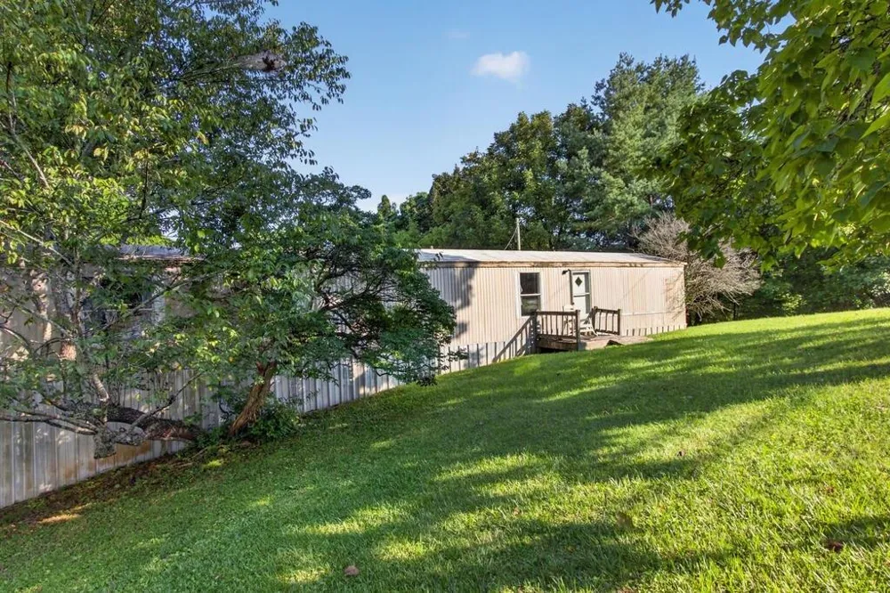 357 E Second Street E Blue Ridge, GA 30513
