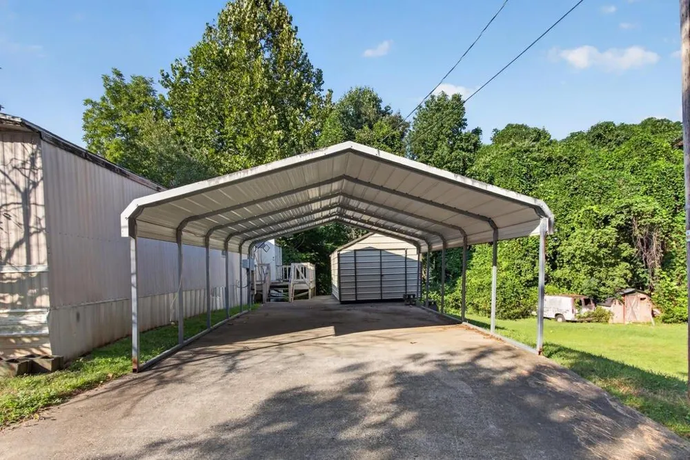 357 E Second Street E Blue Ridge, GA 30513