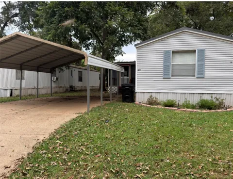 6507 Barksdale Boulevard #122