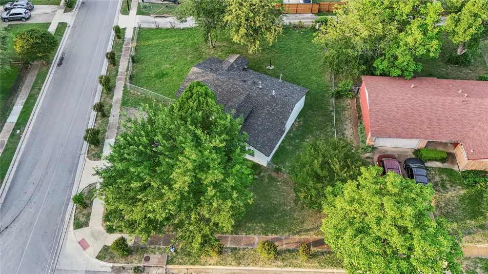 6106 Flagstaff Drive Dallas, TX 75241