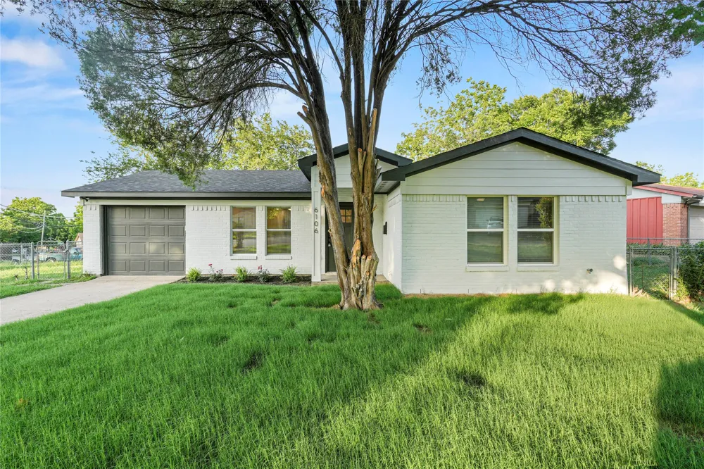 6106 Flagstaff Drive Dallas, TX 75241