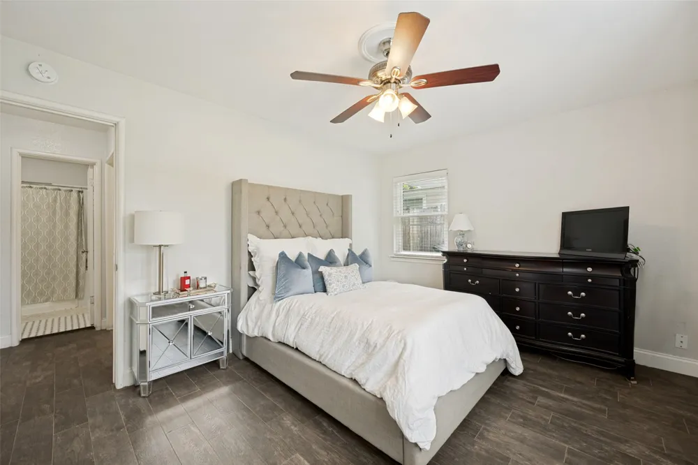 4504 Geddes Avenue Fort Worth, TX 76107