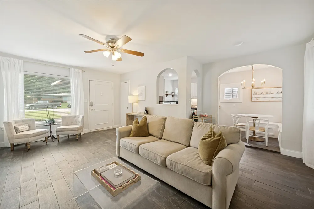 4504 Geddes Avenue Fort Worth, TX 76107