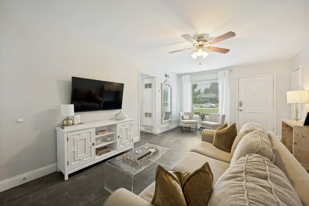 4504 Geddes Avenue Fort Worth, TX 76107