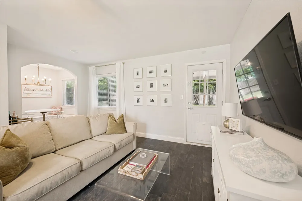 4504 Geddes Avenue Fort Worth, TX 76107