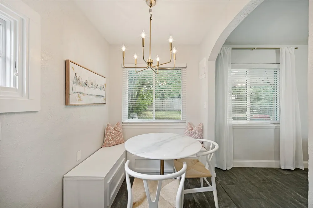 4504 Geddes Avenue Fort Worth, TX 76107