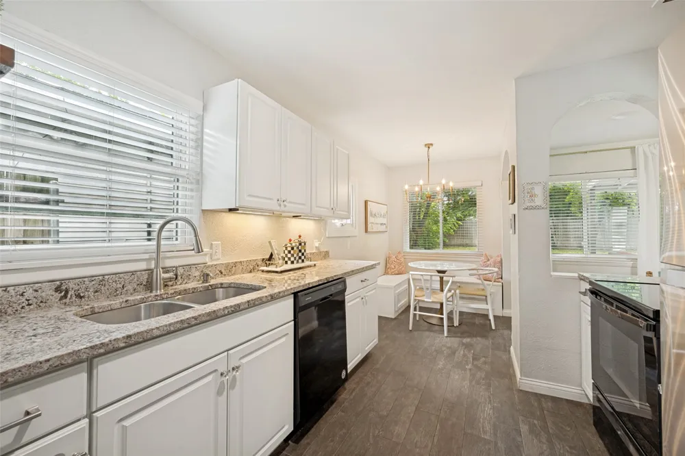 4504 Geddes Avenue Fort Worth, TX 76107