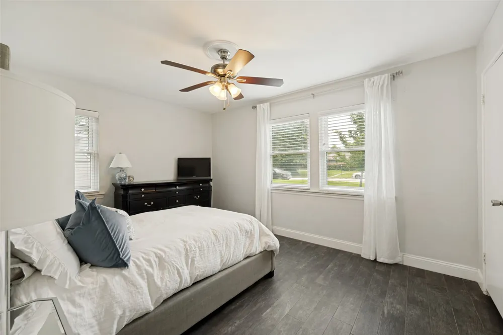 4504 Geddes Avenue Fort Worth, TX 76107