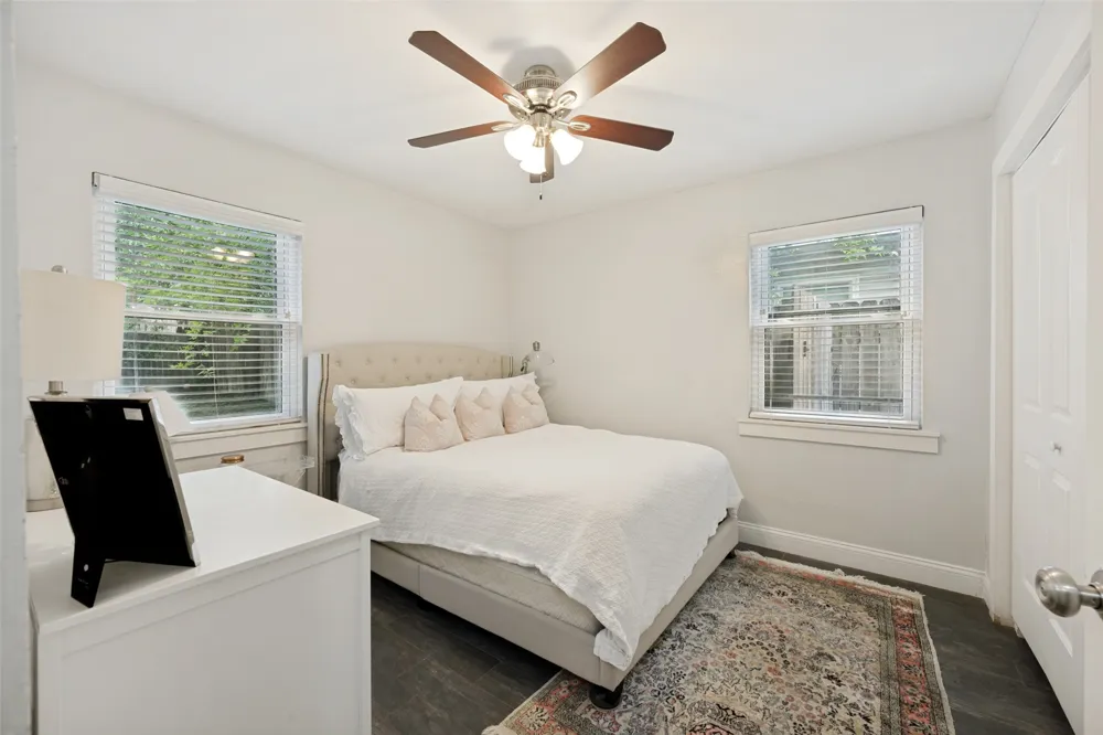4504 Geddes Avenue Fort Worth, TX 76107