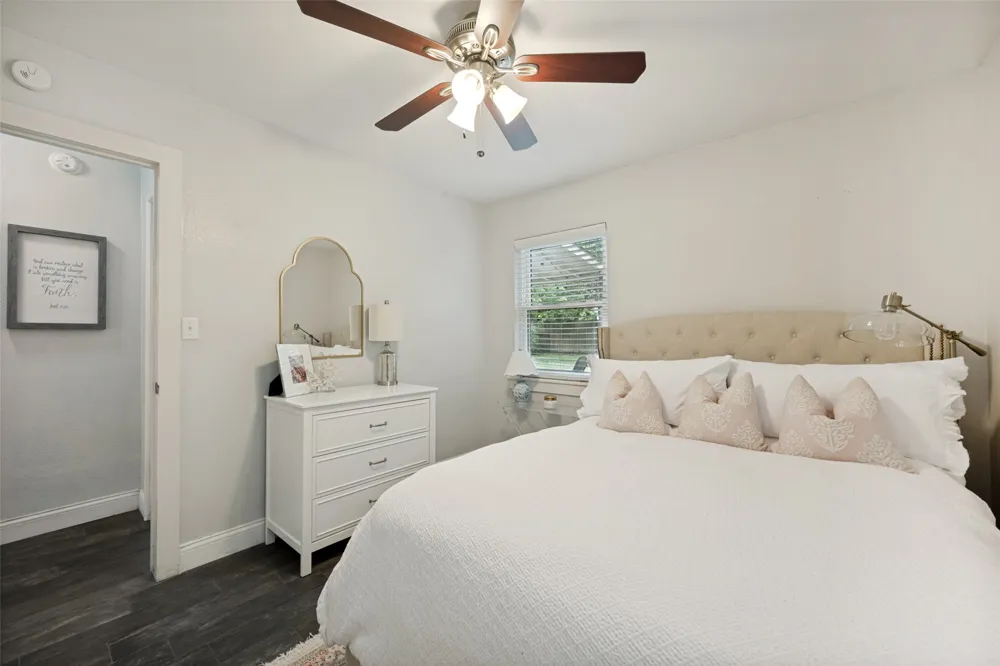 4504 Geddes Avenue Fort Worth, TX 76107