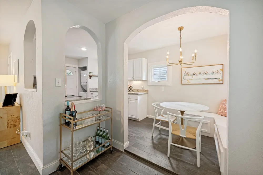 4504 Geddes Avenue Fort Worth, TX 76107