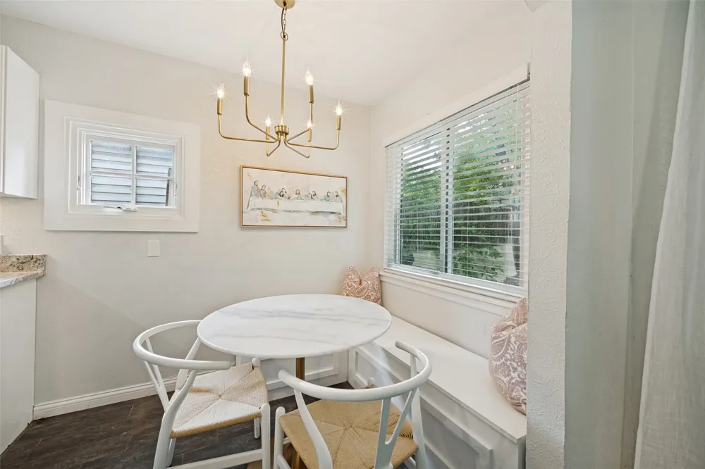 4504 Geddes Avenue Fort Worth, TX 76107