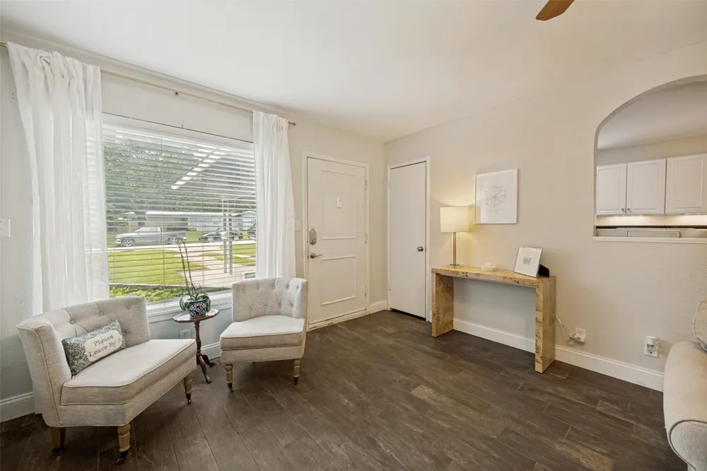 4504 Geddes Avenue Fort Worth, TX 76107