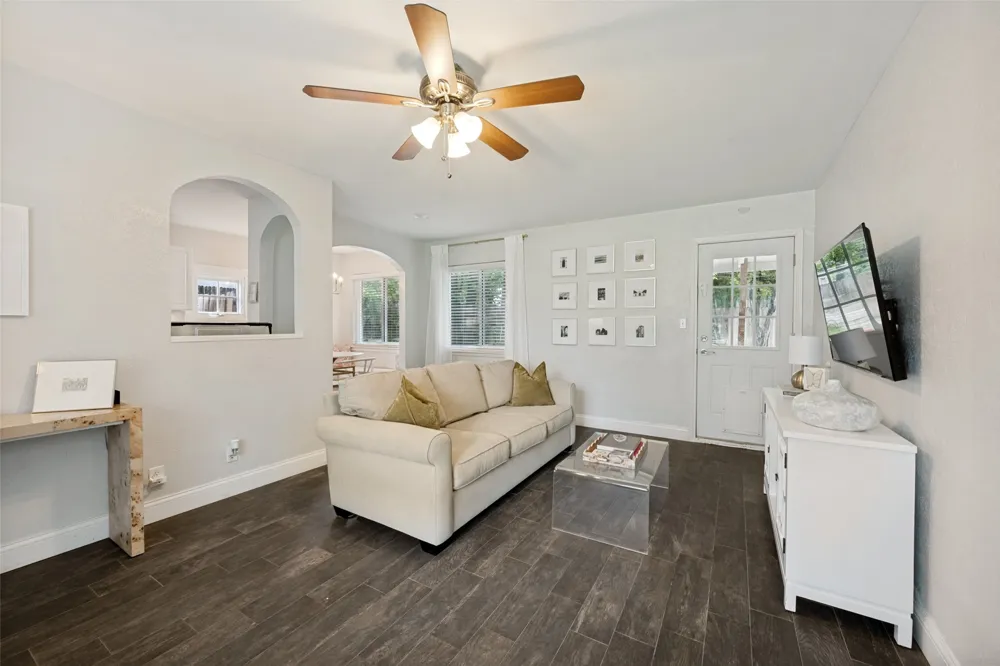 4504 Geddes Avenue Fort Worth, TX 76107