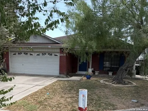 2609 PERSIMMON ST