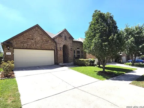 261 NORWOOD CT