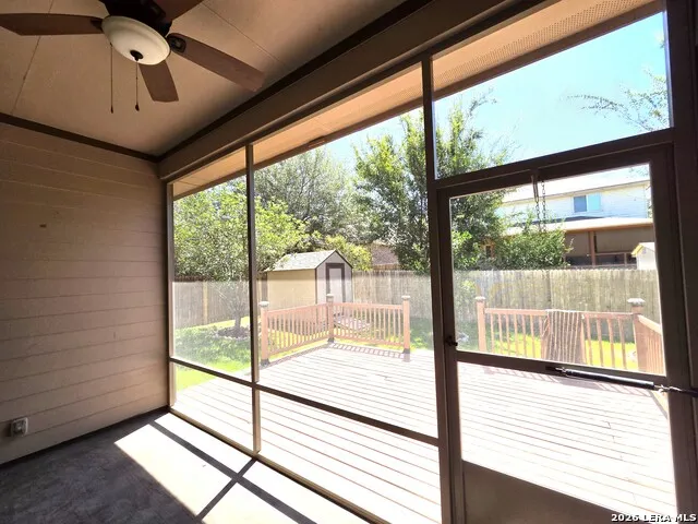 261 NORWOOD CT Cibolo, TX 78108