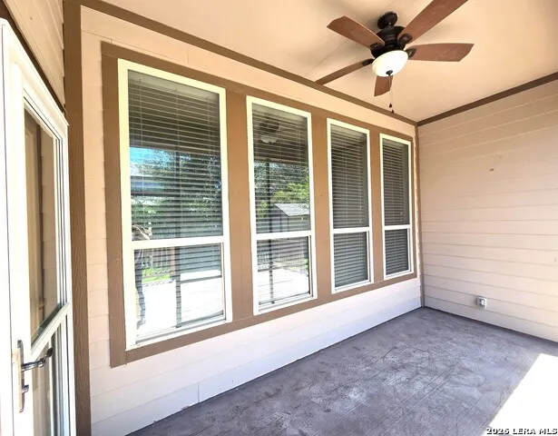 261 NORWOOD CT Cibolo, TX 78108