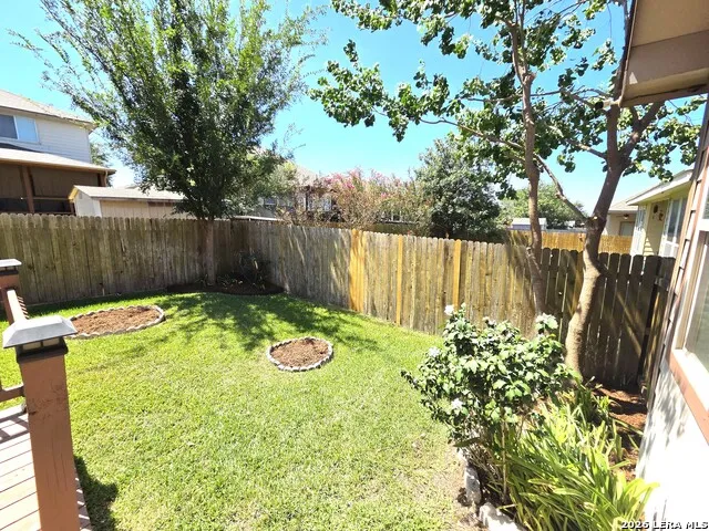 261 NORWOOD CT Cibolo, TX 78108