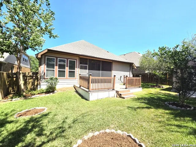 261 NORWOOD CT Cibolo, TX 78108