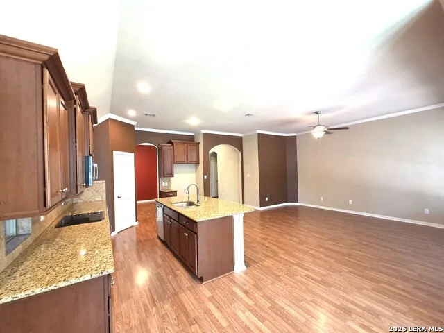 261 NORWOOD CT Cibolo, TX 78108