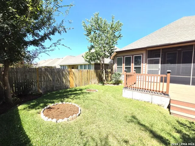 261 NORWOOD CT Cibolo, TX 78108