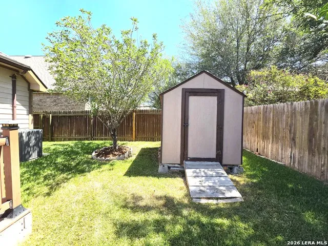 261 NORWOOD CT Cibolo, TX 78108