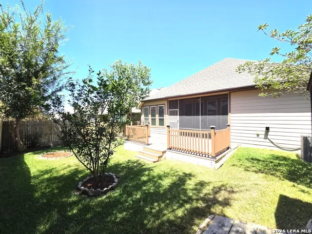 261 NORWOOD CT Cibolo, TX 78108